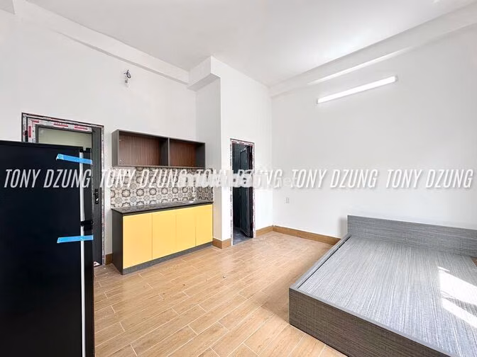 💥 PHÒNG FULL NỘI THẤT - CÓ CỬA SỔ LỚN - CÓ THANG MÁY - GẦN ĐH VĂN LANG