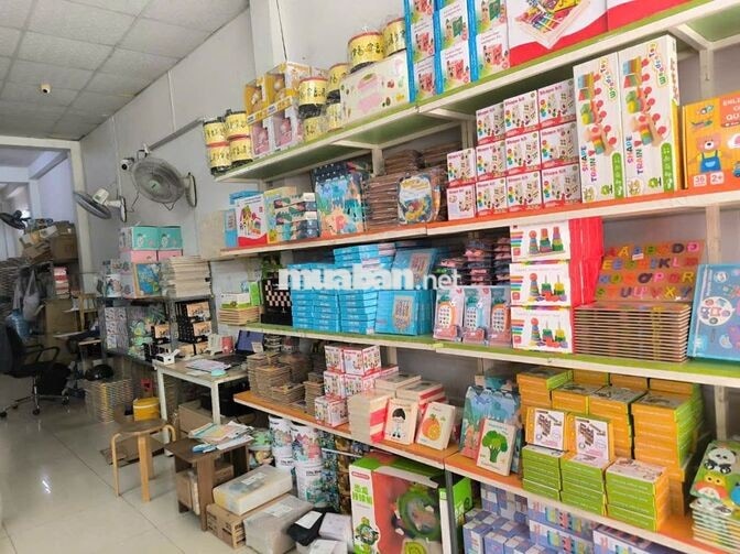 Tuyển nhân viên bán hàng Quận 2