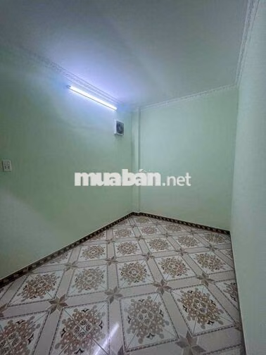 💰💰💰CĂN GÓC HẺM XE TẢI 616/ LÊ ĐỨC THỌ (4,5❌15m) 2LẦU 3PN 2WC