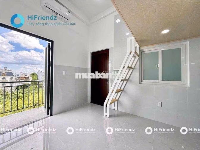 🌼 DUPLEX 🌼 MỚI XÂY 🌼 GẦN NTTU, VLU, IUH