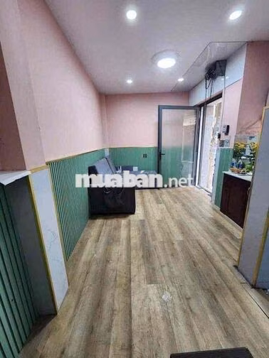 💰💰💰 TRỆT 2LẦU 2PN 3WC - HẺM XE HƠI NGUYỄN VĂN LƯỢNG