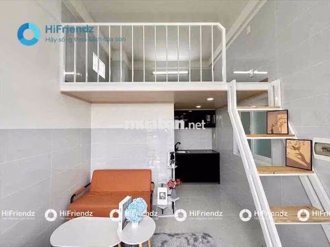 🌼 DUPLEX 🌼 MỚI XÂY 🌼 GẦN NTTU, VLU, IUH