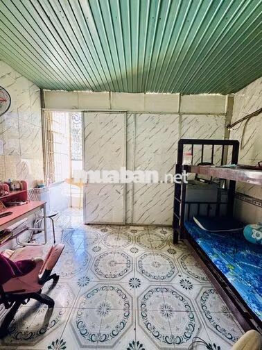 🔥 2 MT HẺM ÔTÔ – VF3 ĐỖ CỬA – GẦN ĐH CÔNG THƯƠNG – KINH DOANH TỐT