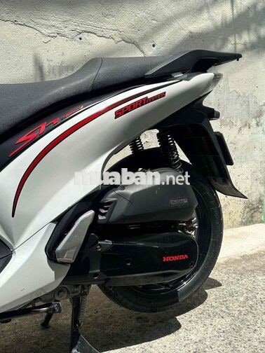 Honda SHVN 150 2016 - hỗ trợ góp nợ xấu