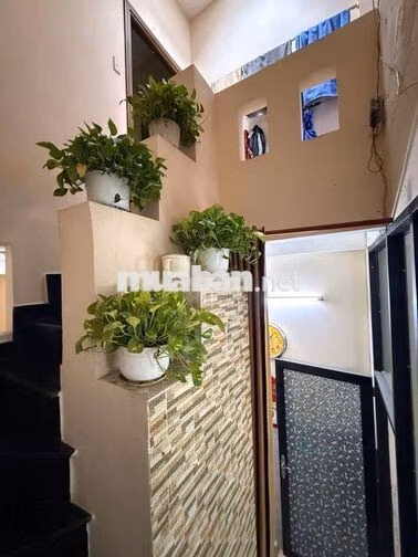 🔥 TRẦN THỦ ĐỘ – 38M² – 2 TẦNG – 2PN – NGANG 3.2M – CHỈ 4.1 TỶ