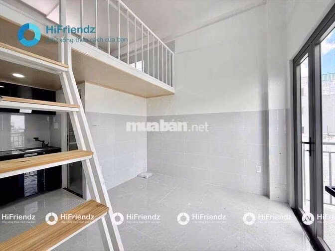 🌼 DUPLEX 🌼 MỚI XÂY 🌼 GẦN NTTU, VLU, IUH