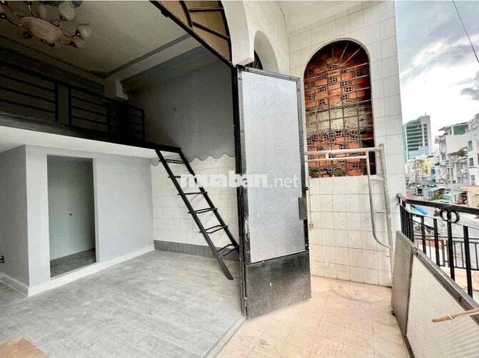 DUPLEX BANCOL SIÊU RỘNG RÃI GẦN BKU HUFLIT SƯ PHẠM Y DƯỢC TRUNG TÂM