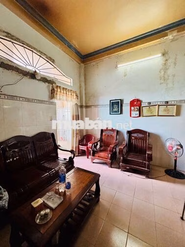 🔥 2 MT HẺM ÔTÔ – VF3 ĐỖ CỬA – GẦN ĐH CÔNG THƯƠNG – KINH DOANH TỐT