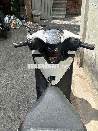 Honda SHVN 150 2016 - hỗ trợ góp nợ xấu