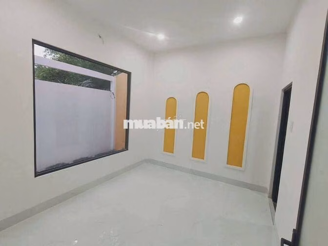 Vỡ nợ chủ cần bán gấp căn nhà 118m2 Tân Phú Trung Củ Chi