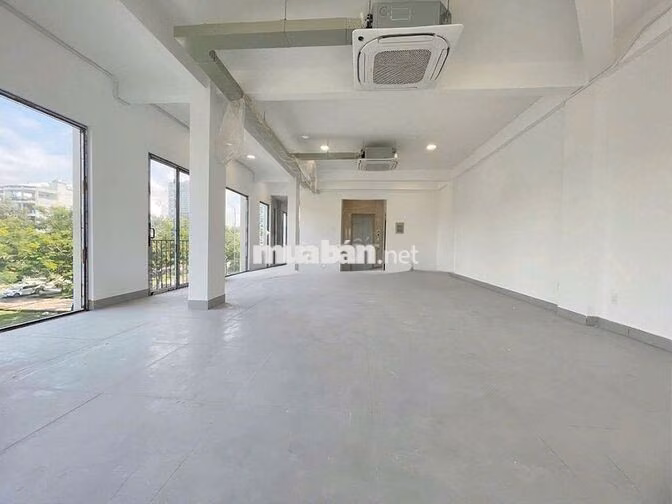 CHO THUÊ CĂN GÓC 2 MẶT TIỀN ĐƯỜNG HÒA HƯNG – QUẬN 10