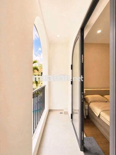 5 ĐỒNG 5 - BÌNH THẠNH, P.5 - 40M2, PN TRỆT, HẺM 7M, KINH DOANH NGON