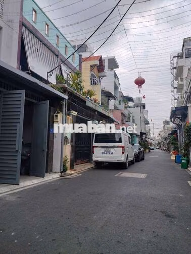 🔥 ĐẤT HẺM NHỰA 8M – NGAY CHUNG CƯ PHÚ THẠNH – VỊ TRÍ ĐẸP TÂN PHÚ