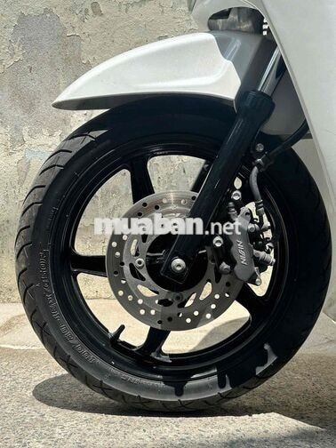 Honda SHVN 150 2016 - hỗ trợ góp nợ xấu