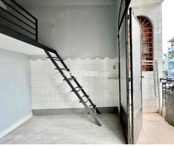 DUPLEX BANCOL SIÊU RỘNG RÃI GẦN BKU HUFLIT SƯ PHẠM Y DƯỢC TRUNG TÂM