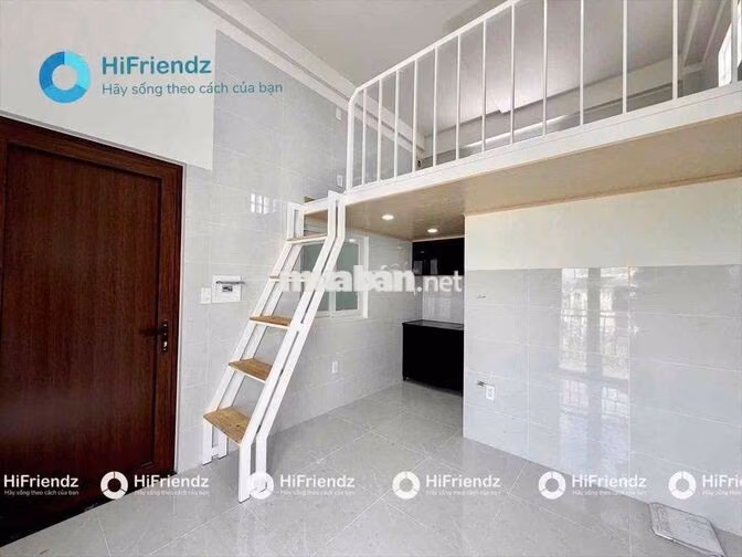 🌼 DUPLEX 🌼 MỚI XÂY 🌼 GẦN NTTU, VLU, IUH