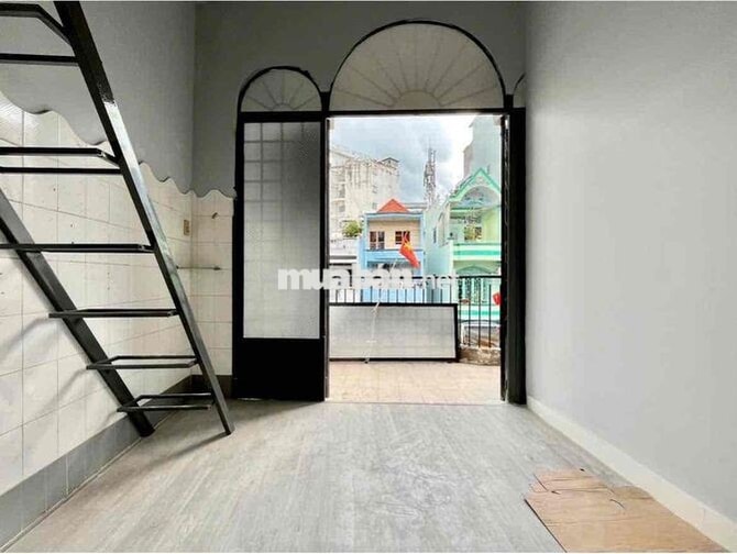 DUPLEX BANCOL SIÊU RỘNG RÃI GẦN BKU HUFLIT SƯ PHẠM Y DƯỢC TRUNG TÂM