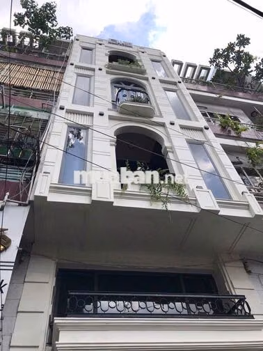 CHO THUÊ VĂN PHÒNG QUẬN 1 - DỌN VÀO NGÀY ĐẦU THÁNG 9 CHỈ 12TR
