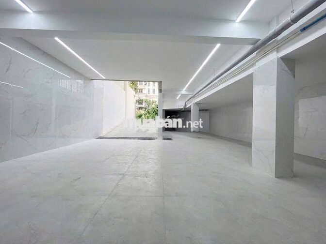 CHO THUÊ CĂN GÓC 2 MẶT TIỀN ĐƯỜNG HÒA HƯNG – QUẬN 10