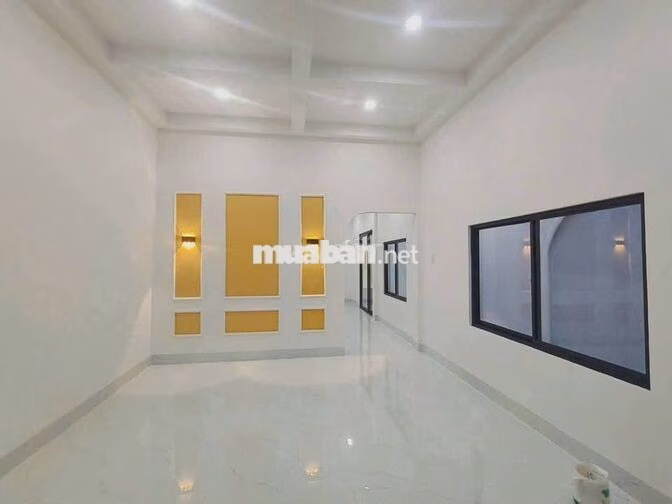 Vỡ nợ chủ cần bán gấp căn nhà 118m2 Tân Phú Trung Củ Chi