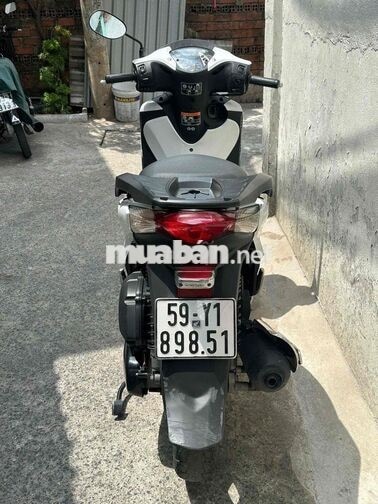 Honda SHVN 150 2016 - hỗ trợ góp nợ xấu