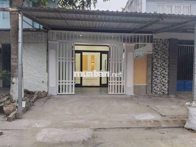 Vỡ nợ chủ cần bán gấp căn nhà 118m2 Tân Phú Trung Củ Chi