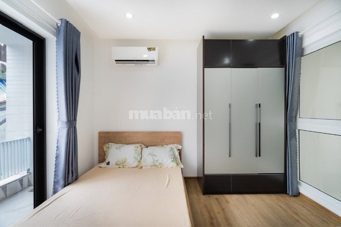 15TR- NHÀ ĐẸP NGUYÊN CĂN 2 TẦNG – 3PN – FULL NỘI THẤT | ĐIỆN BIÊN PHỦ 