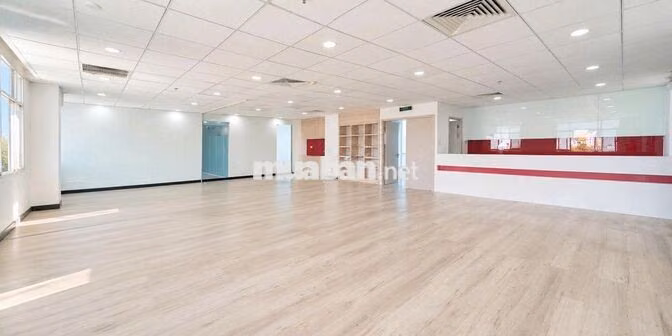 TÒA NHÀ 2000M2 KHÁCH SẠN, VĂN PHÒNG TRUNG TÂM QUẬN 1