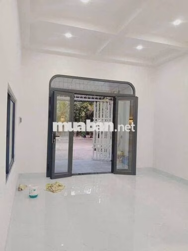 Vỡ nợ chủ cần bán gấp căn nhà 118m2 Tân Phú Trung Củ Chi
