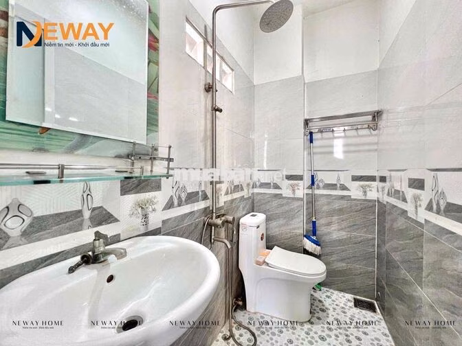 PHÒNG STUIO BAN CÔNG GIÁ RẺ - CÓ THANG MÁY - SẠCH SẼ, SẴN MÁY LẠNH