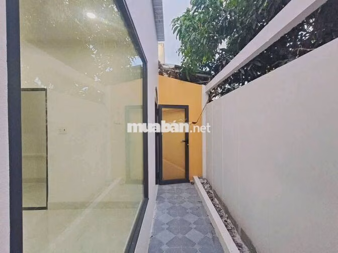 Vỡ nợ chủ cần bán gấp căn nhà 118m2 Tân Phú Trung Củ Chi