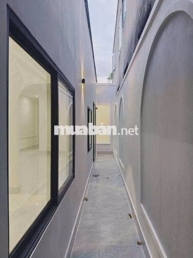 Vỡ nợ chủ cần bán gấp căn nhà 118m2 Tân Phú Trung Củ Chi