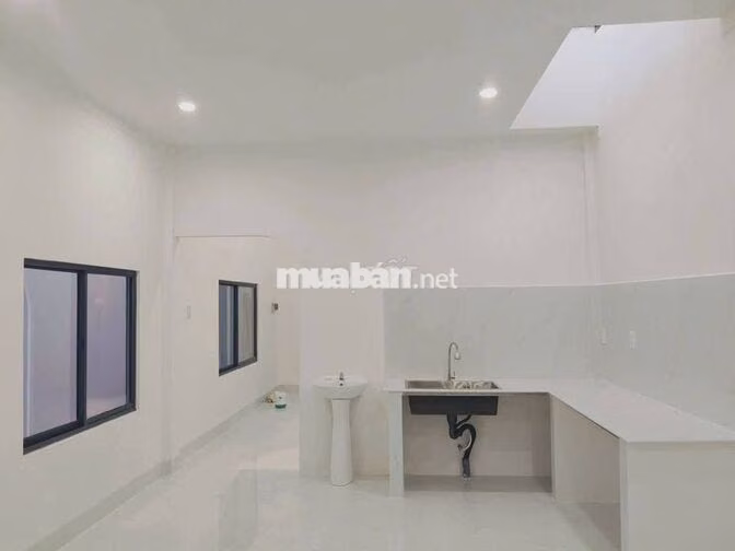 Vỡ nợ chủ cần bán gấp căn nhà 118m2 Tân Phú Trung Củ Chi