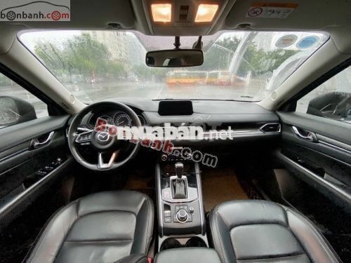 Mazda CX5 2.0AT 2018 Xanh 130.000 km