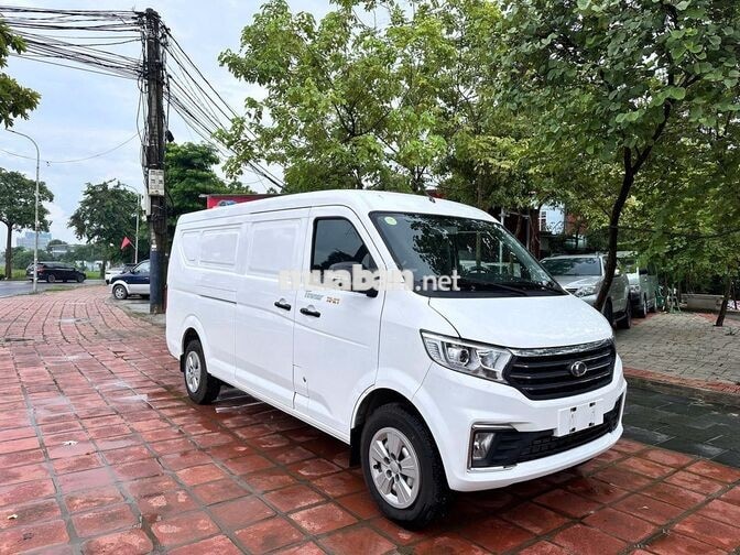 Thaco TF480 2025 Trắng 1000km