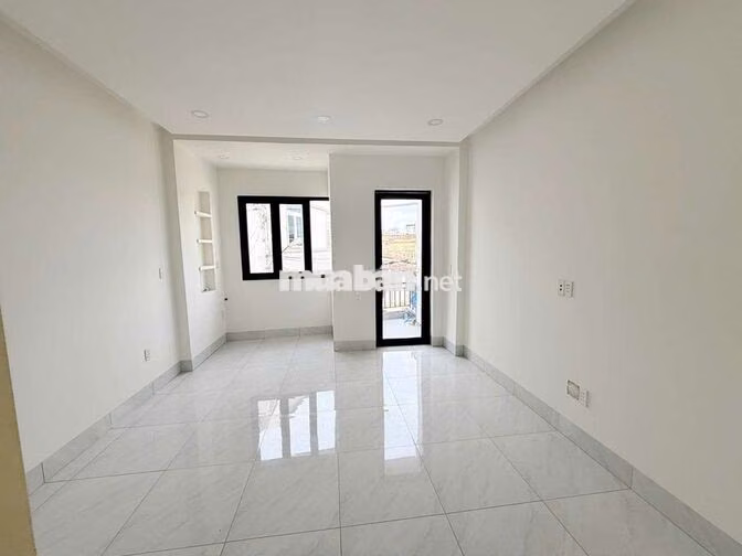 NHÀ ĐẸP 2PN 2WC - ĐƯỜNG LINH ĐÔNG, GẦN PHẠM VĂN ĐỒNG, THỦ ĐỨC