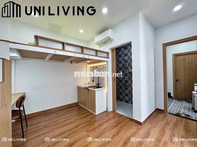 ✨CĂN HỘ DỊCH VỤ FULL NỘI THẤT THUẬN TIỆN QUA CÁC TRƯỜNG ĐH NTTU-VLU