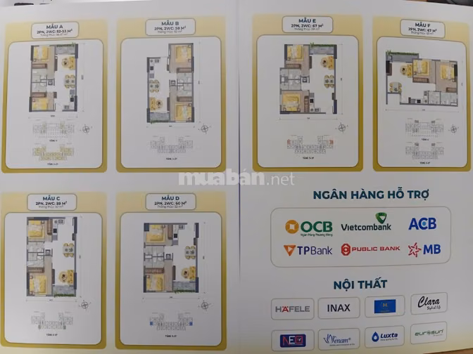 BCONS ARIA GIAI ĐOẠN 1 - DỰ ÁN TỪ CĐT BCONS VÀ NHẬT BẢN