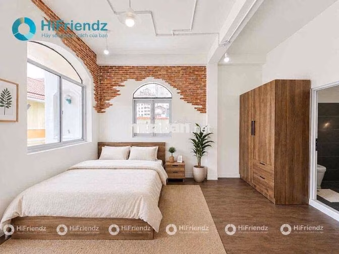 🧧CHDV BANCOL MÁY GIẶT RIÊNG LÊ VĂN SỸ - NGUYỄN VĂN TRỖI