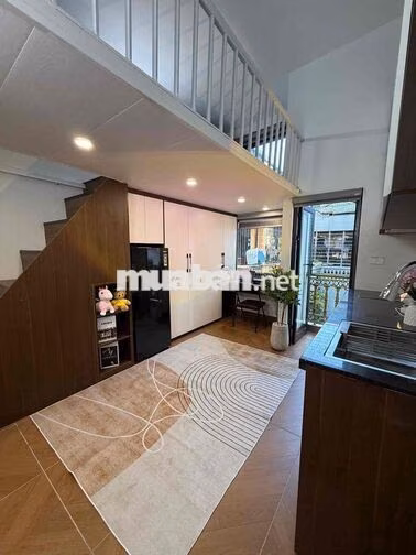 VỪA TRỐNG LẠI /DUPLEX CỰC ĐẸP/ 😍 😍 😍
