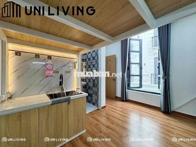 ✨CĂN HỘ DỊCH VỤ FULL NỘI THẤT THUẬN TIỆN QUA CÁC TRƯỜNG ĐH NTTU-VLU