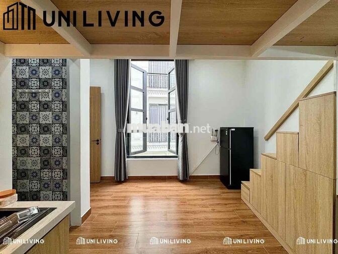 ✨CĂN HỘ DỊCH VỤ FULL NỘI THẤT THUẬN TIỆN QUA CÁC TRƯỜNG ĐH NTTU-VLU