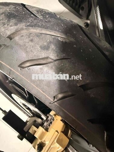 Yamaha MX-King 2017 nhập indonesia