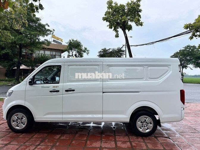 Thaco TF480 2025 Trắng 1000km