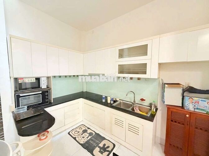 NHÀ ĐẸP 2PN 2WC - ĐƯỜNG LINH ĐÔNG, GẦN PHẠM VĂN ĐỒNG, THỦ ĐỨC