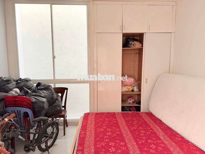 NHÀ ĐẸP 2PN 2WC - ĐƯỜNG LINH ĐÔNG, GẦN PHẠM VĂN ĐỒNG, THỦ ĐỨC