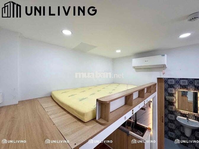✨CĂN HỘ DỊCH VỤ FULL NỘI THẤT THUẬN TIỆN QUA CÁC TRƯỜNG ĐH NTTU-VLU