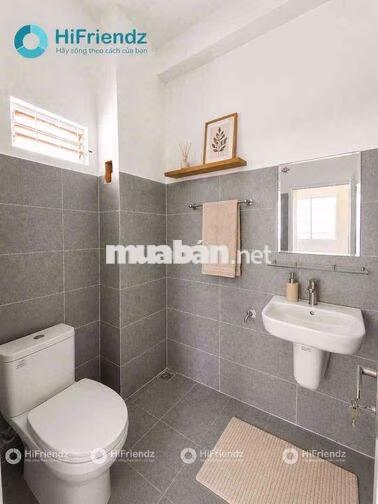 🧧CHDV BANCOL MÁY GIẶT RIÊNG LÊ VĂN SỸ - NGUYỄN VĂN TRỖI