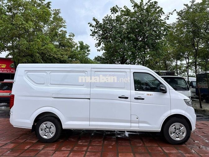 Thaco TF480 2025 Trắng 1000km