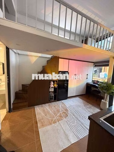 VỪA TRỐNG LẠI /DUPLEX CỰC ĐẸP/ 😍 😍 😍